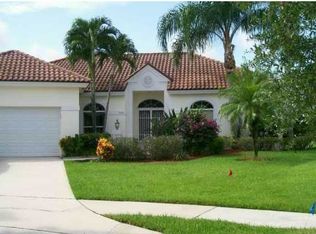 6644 Breezeloch Ct, Jupiter, FL 33458