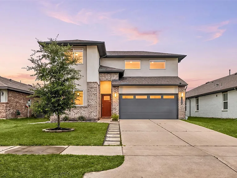 7326 Teton Creek Trce — Photo 1