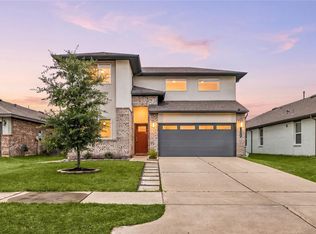 7326 Teton Creek Trce, Richmond, TX 77407
