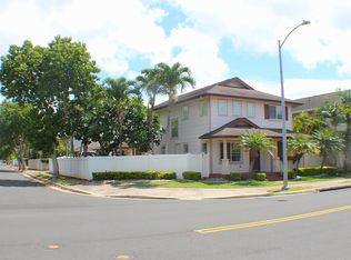 91-1056 Kaileonui St, Ewa Beach, HI 96706