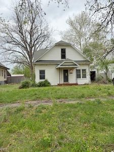 303 E Main St, Arma, KS, 66712