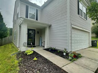 4107 Lakewood Glen Dr, Winston Salem, NC 27107