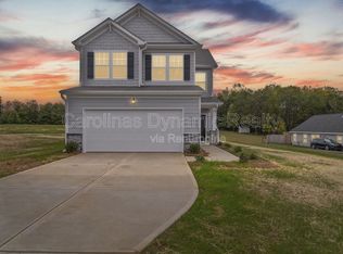 133 Pumice Dr, Statesville, NC 28625