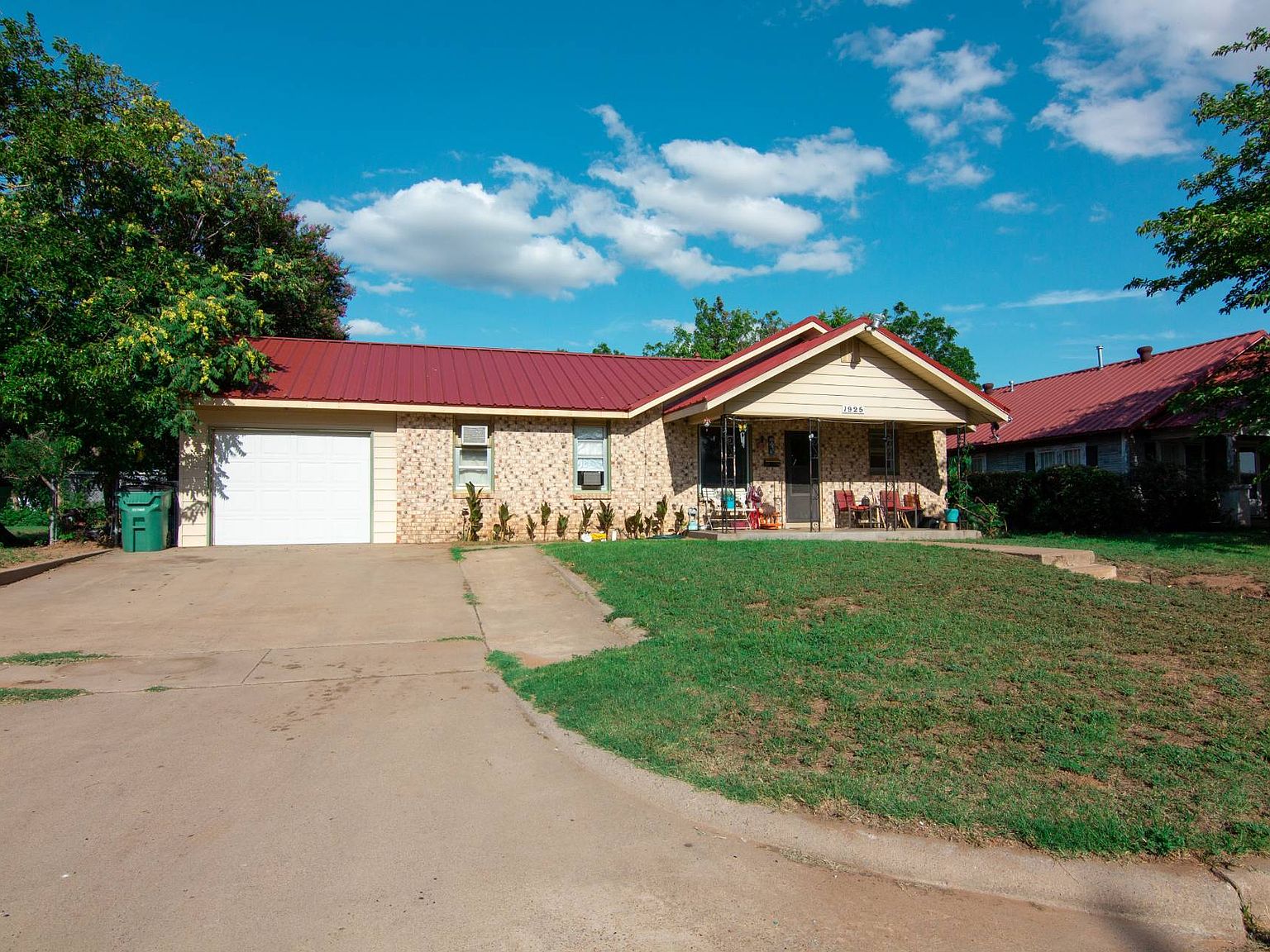 1925 Mesquite St, Vernon, TX 76384 MLS 11193664 Zillow