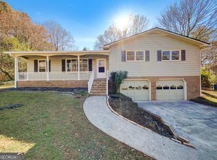 512 Hidden Hills Ct, Marietta, GA 30066