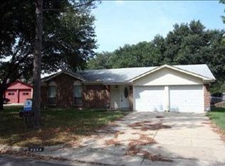 2204 San Rafael Dr, Arlington, TX 76013