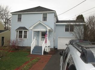10 Highland Ave, Massena, NY 13662