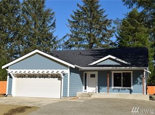 151 N Narwhal Loop NW, Ocean Shores, WA 98569