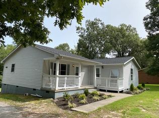 25725 Harrell Rd, Jarratt, VA 23867