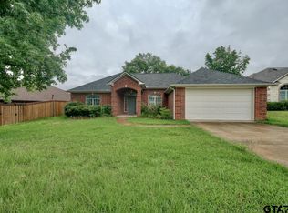 2136 Haverhill Dr, Tyler, TX 75707