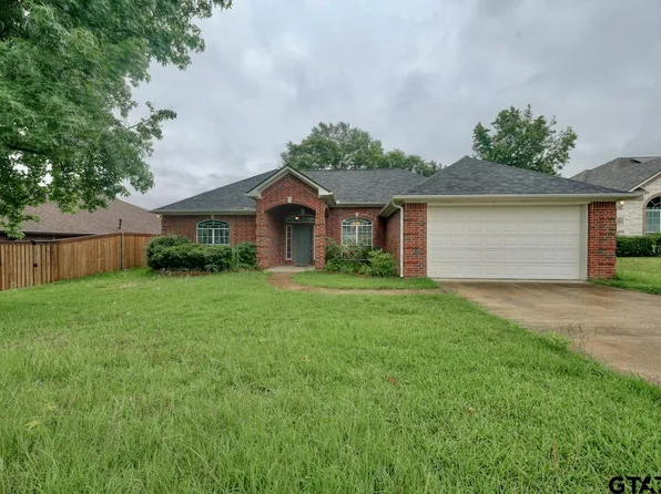 2136 Haverhill Dr, Tyler, TX 75707
