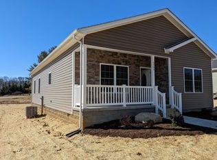 5999 Anderson Ave, Dublin, VA 24084