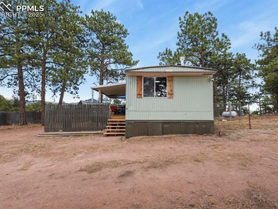 957 Arapahoe Dr, Florissant, CO, 80816