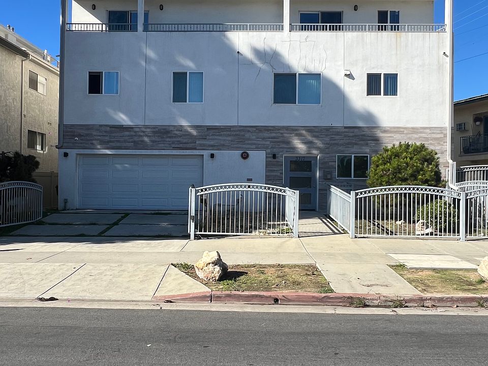 1st image of 3317 Bagley Ave APT 1