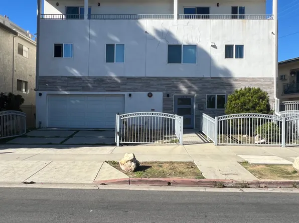 3317 Bagley Ave, Los Angeles, CA