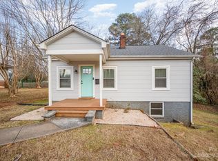 119 Owens St, Kings Mountain, NC 28086