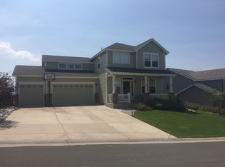 776 Eaglestone Dr, Castle Rock, CO 80104