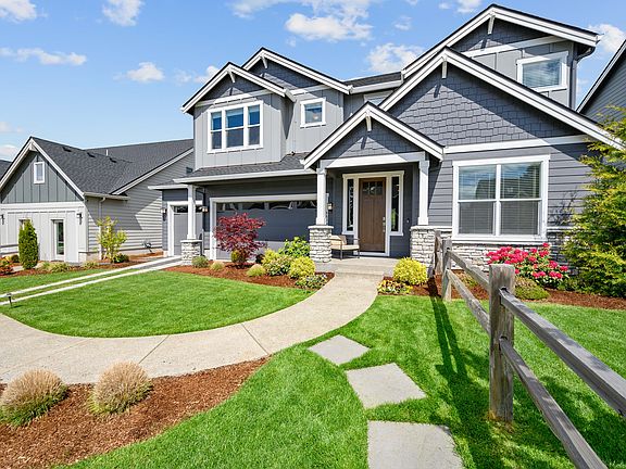 Image may not depict exact home available