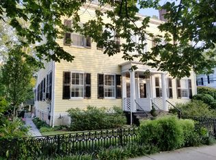 40 Mercer St, Princeton, NJ 08540