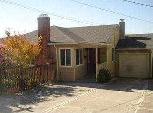 17051 Roberto St, Castro Valley, CA