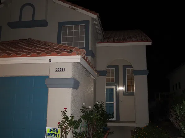 2759 Virgo Dr #1, Las Vegas, NV 89156