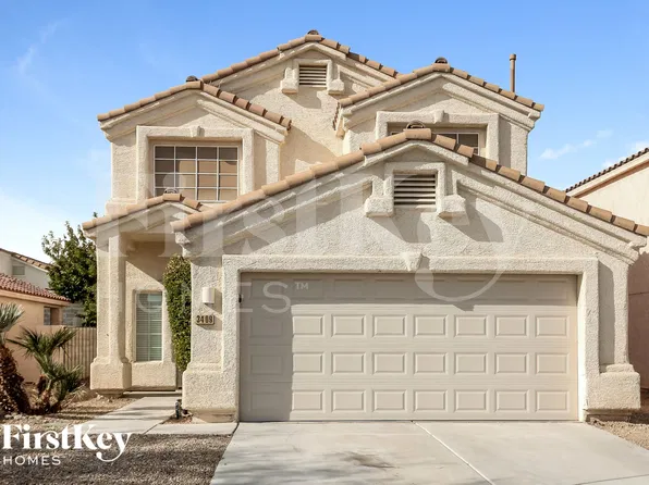3409 Termination Ct, Las Vegas, NV 89129