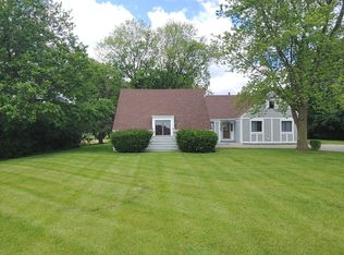 15934 Weber Rd, Lockport, IL 60441