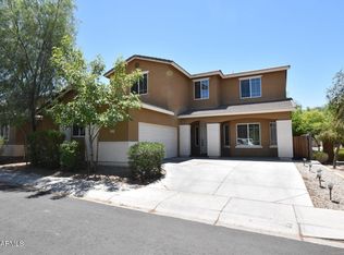 7430 S 27th Way, Phoenix, AZ 85042