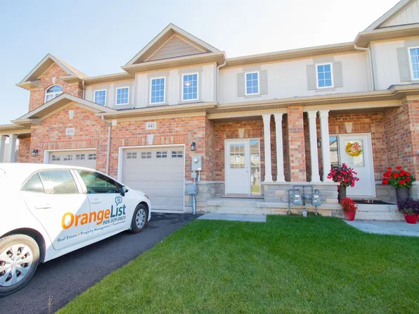 441 Viking St, Fort Erie, ON L2A 0E8