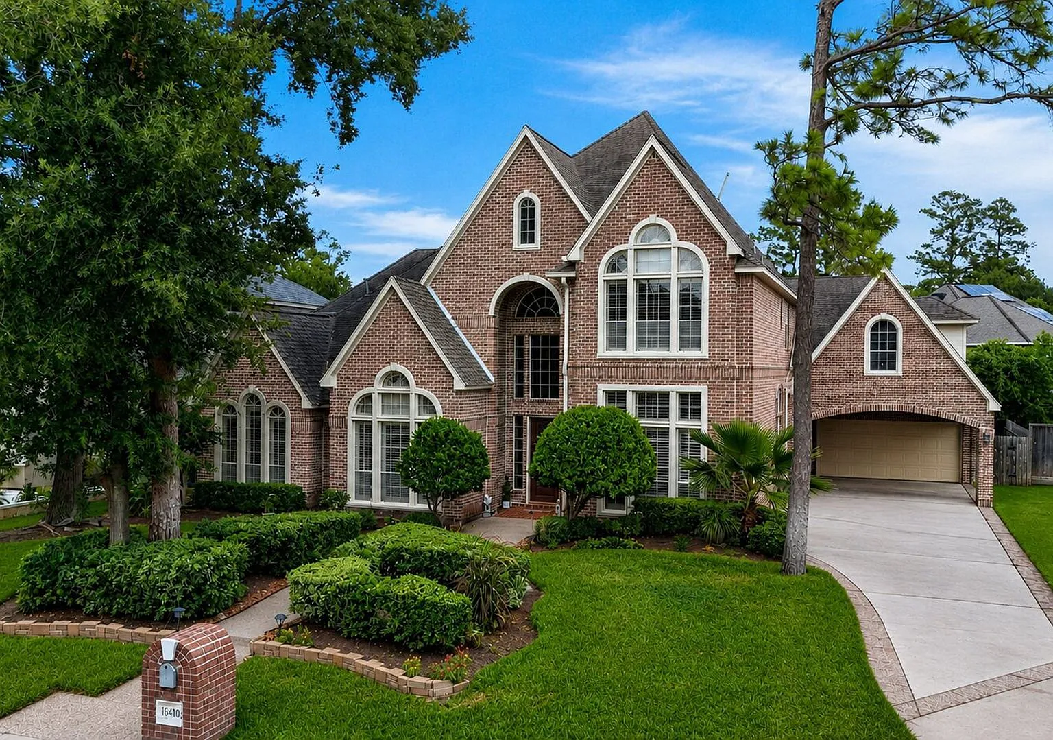 16410 Emilia Ct **Ask About Our No Cash Deposit Option Through Obligo** — Photo 1
