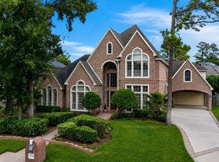 16410 Emilia Ct, Spring, TX 77379