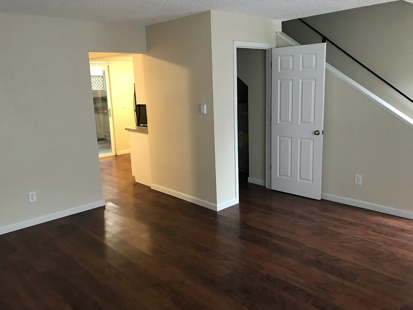 Cherry Hill Townhomes — Photo 4