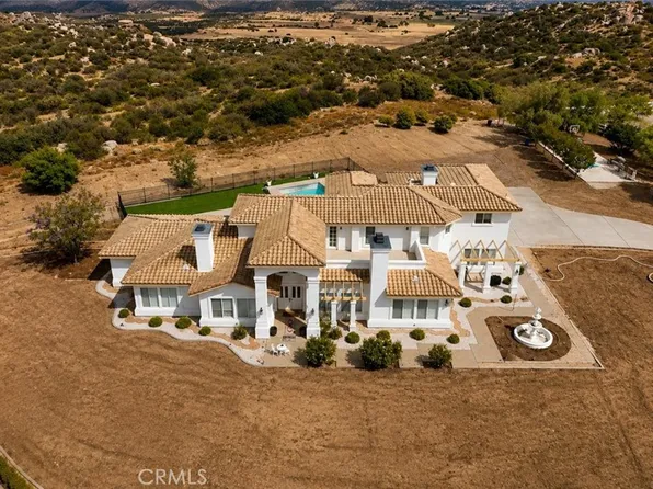 31900 Via Del Senor, Homeland, CA 92548