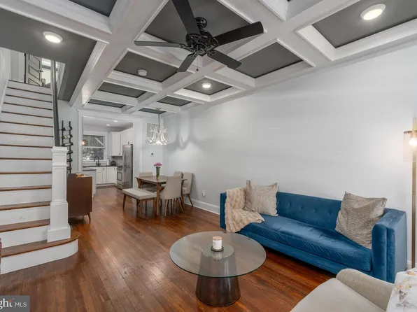 606 S Eaton St, Baltimore, MD 21224