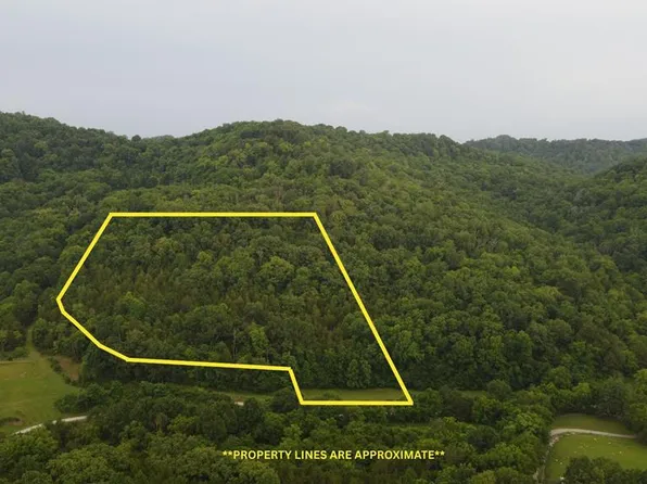 0 Hackett Hollow Ln Lot 2, Pleasant Shade, TN 37145