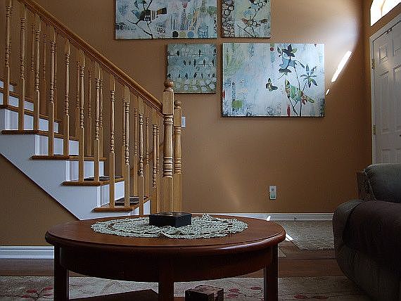 3rd image of 1379 N Lewis Peak Dr