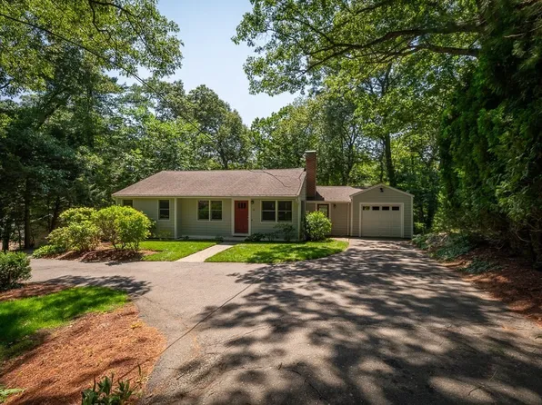 101 Topsfield Rd, Wenham, MA 01984