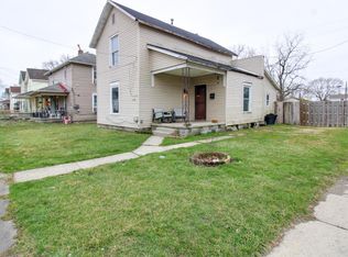 495 Mound St, Marion, OH