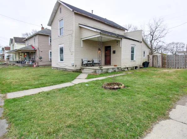 495 Mound St, Marion, OH 43302