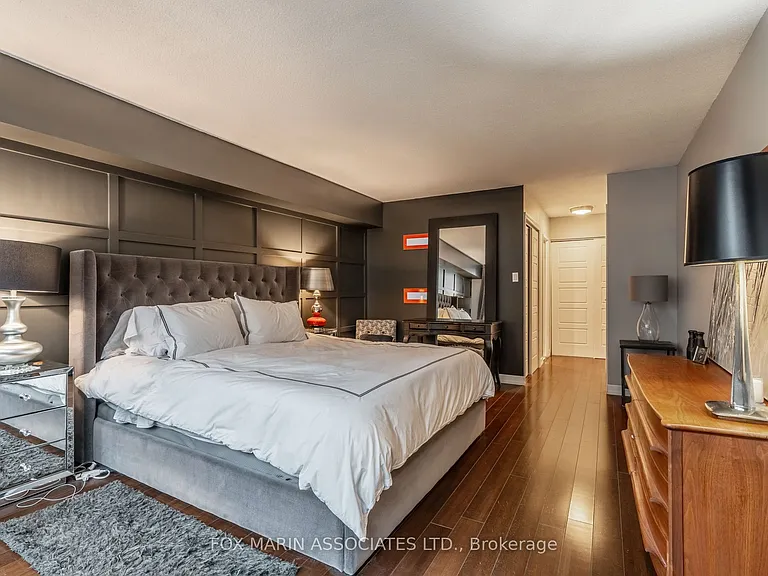 256 Jarvis St #10D — Photo 26