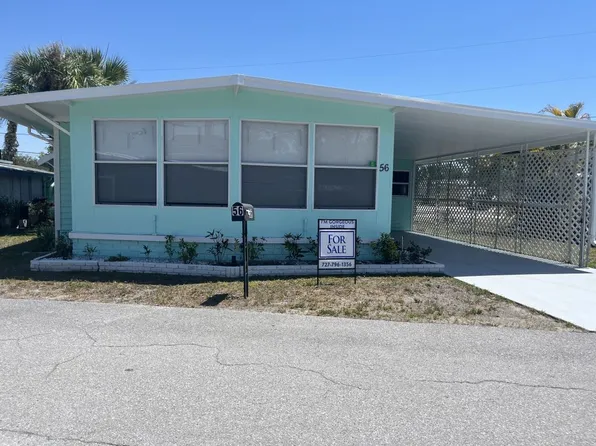 28488 Us Highway 19 N #56-0056, Clearwater, FL 33761