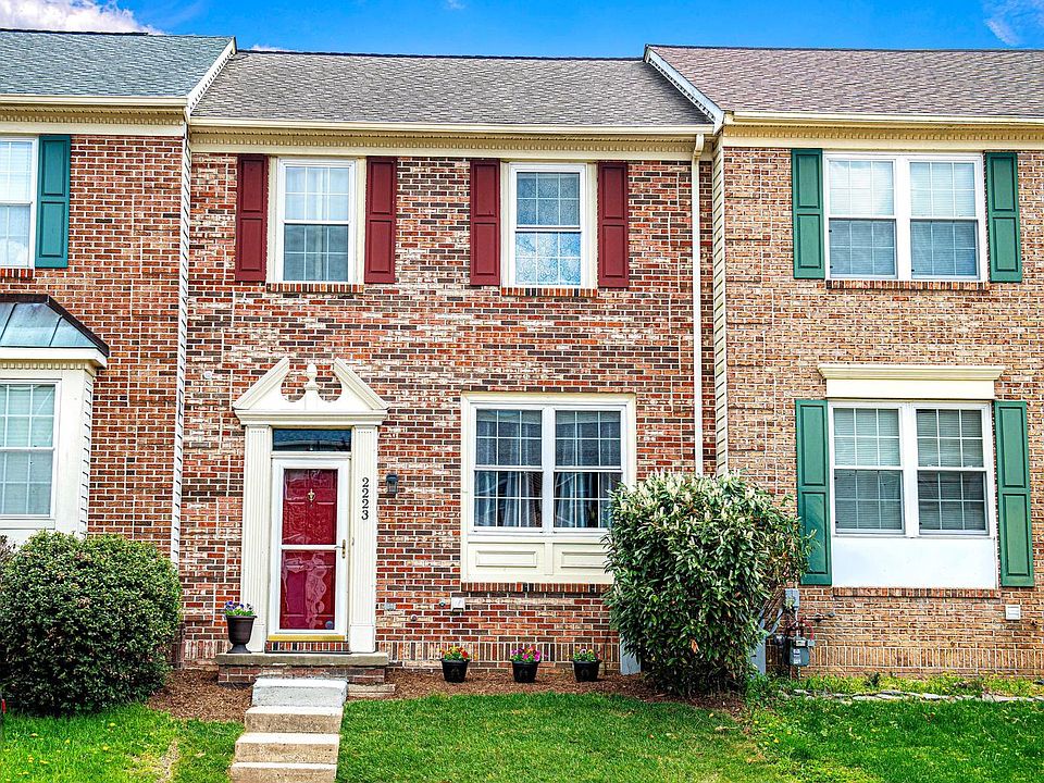1st image of 2223 Cantley Dr