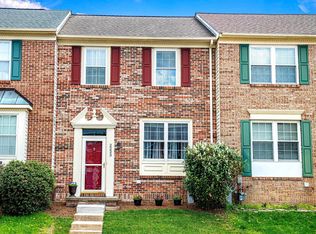 2223 Cantley Dr, Forest Hill, MD 21050