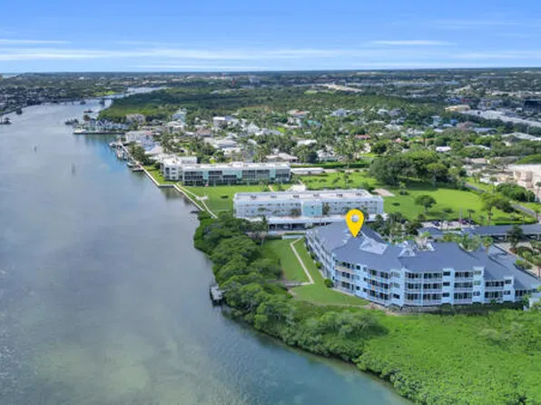 200 Waterway Road #307, Tequesta, FL 33469