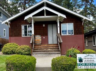 1576 NW Fresno Ave, Bend, OR 97703
