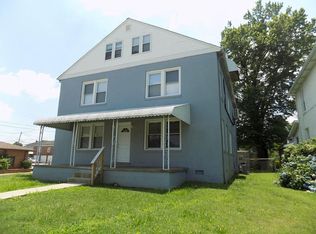 1301 Myers Ave, Dunbar, WV 25064