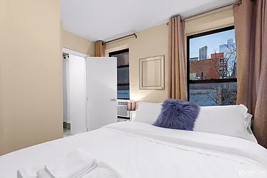 Rented by Oxford Property Group