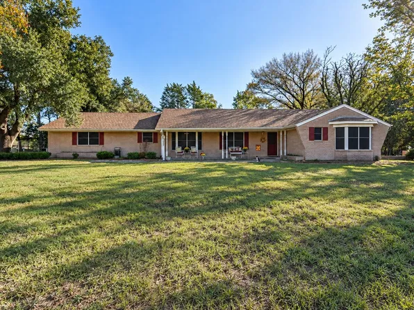 907 N Elm St, Kemp, TX 75143