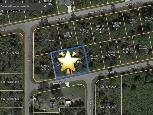 12356 Mayer Ter #12348, Pt Charlotte, FL 33981