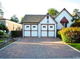 425 W Kenoak Dr, Covina, CA 91723